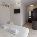 Двухместный (Стандартный номер (4)), Гостевой дом Лидер