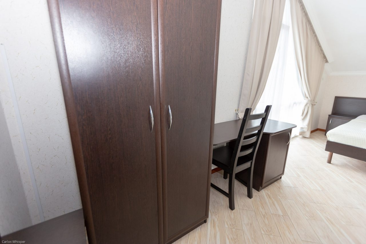 Двухместный (Стандартный номер (4)), Гостевой дом Лидер