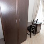 Двухместный (Стандартный номер (4)), Гостевой дом Лидер