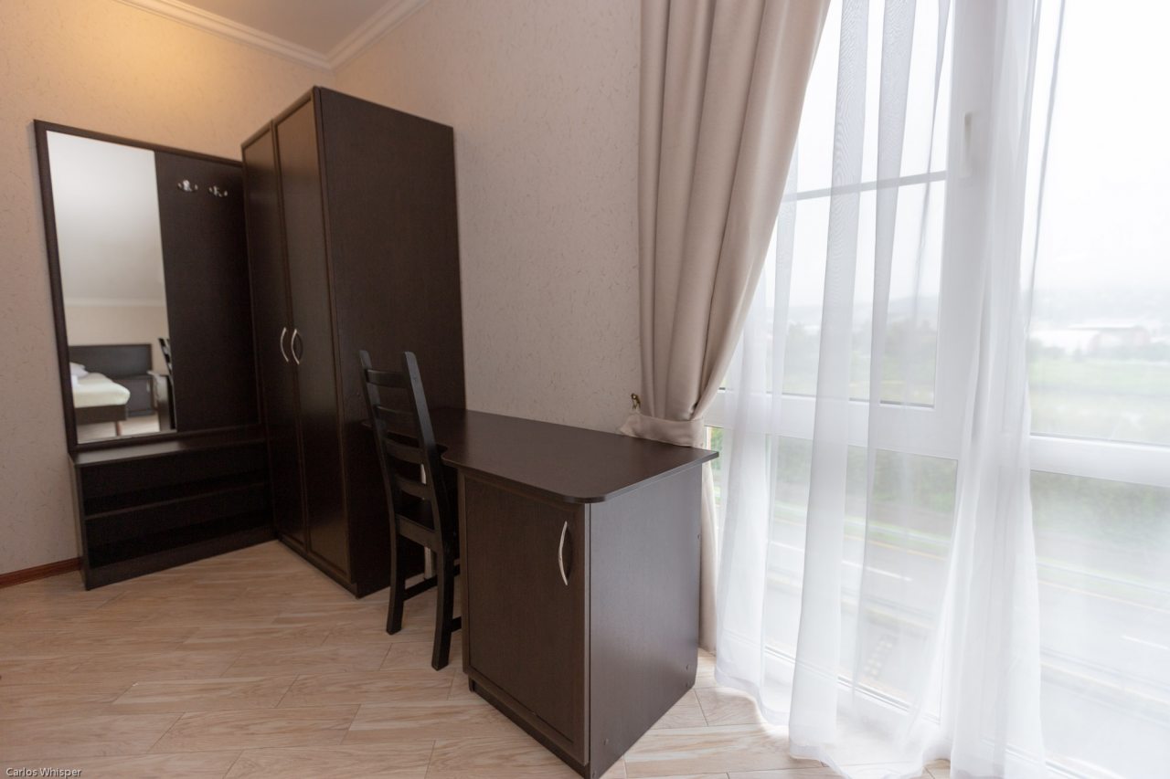 Двухместный (Стандартный номер (4)), Гостевой дом Лидер