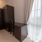 Двухместный (Стандартный номер (4)), Гостевой дом Лидер