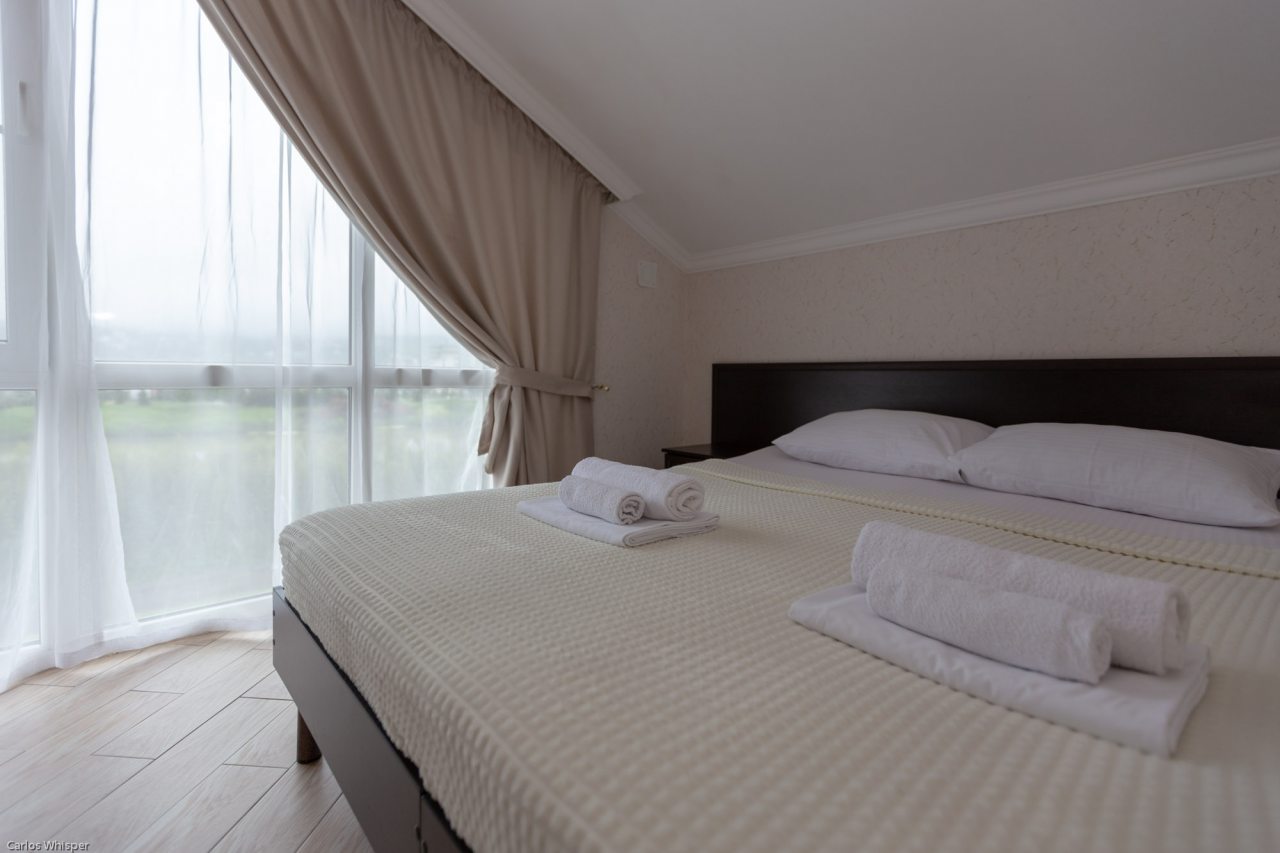 Двухместный (Стандартный номер (4)), Гостевой дом Лидер