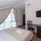 Двухместный (Стандартный номер (4)), Гостевой дом Лидер