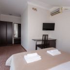 Двухместный (Стандартный номер (4)), Гостевой дом Лидер