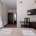 Двухместный (Стандартный номер (4)), Гостевой дом Лидер