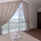 Двухместный (Стандартный номер (4)), Гостевой дом Лидер