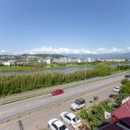 Двухместный (Стандартный номер (4)), Гостевой дом Лидер