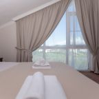 Двухместный (Стандартный номер (4)), Гостевой дом Лидер