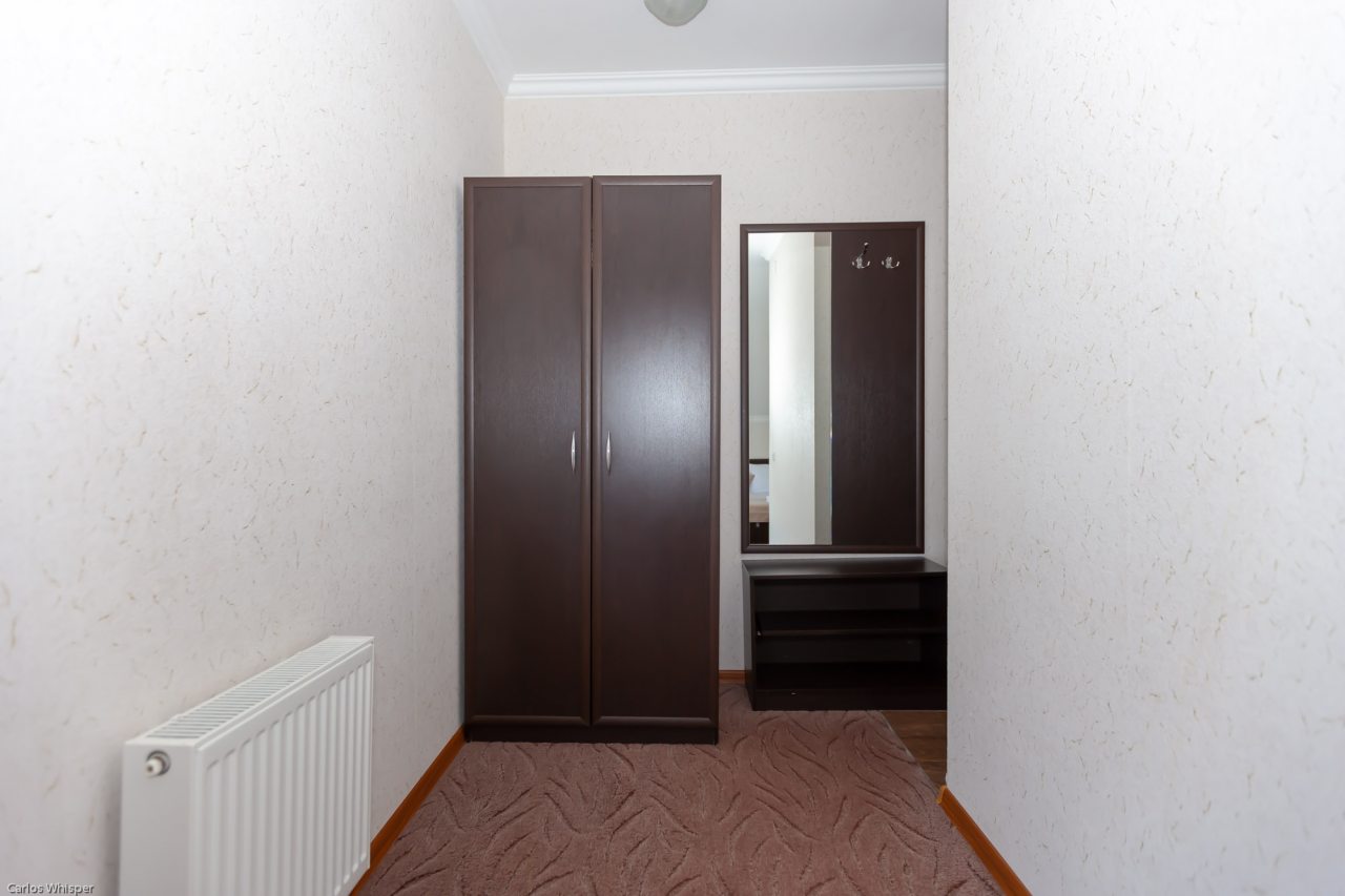 Двухместный (Стандартный номер (4)), Гостевой дом Лидер