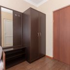 Трёхместный и более (Стандартный с балконом (3)), Гостевой дом Лидер