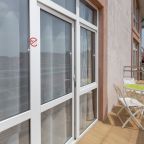 Трёхместный и более (Стандартный с балконом (3)), Гостевой дом Лидер