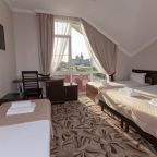 Трёхместный и более (Четырехместный стандарт (4)), Гостевой дом Лидер