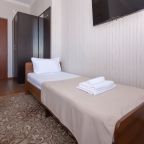 Трёхместный и более (Четырехместный стандарт (4)), Гостевой дом Лидер