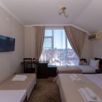 Трёхместный и более (Четырехместный стандарт (4)), Гостевой дом Лидер