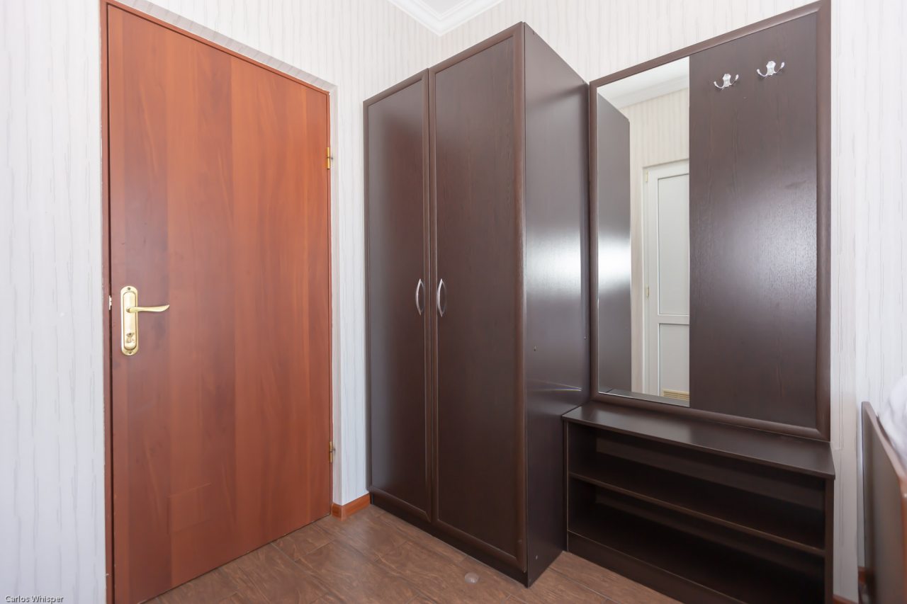 Трёхместный и более (Четырехместный стандарт (4)), Гостевой дом Лидер