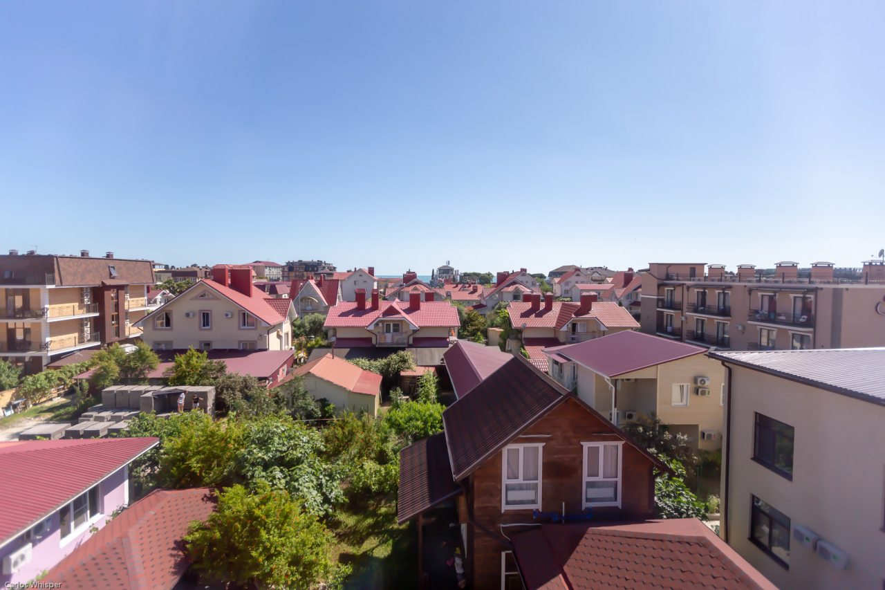 Трёхместный и более (Четырехместный стандарт (4)), Гостевой дом Лидер