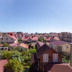 Трёхместный и более (Четырехместный стандарт (4)), Гостевой дом Лидер