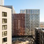 Квартира (Апартаменты 115), Апартаменты На Летчика Осканова 6