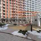 Квартира (Апартаменты 115), Апартаменты На Летчика Осканова 6