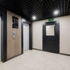 Квартира (Апартаменты 115), Апартаменты На Летчика Осканова 6