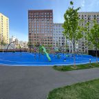 игровая площадка