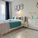Квартира (Апартаменты  946), Апартаменты На Ильменском проезде 14к3