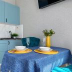 Квартира (Апартаменты  946), Апартаменты На Ильменском проезде 14к3