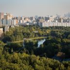 Квартира (Апартаменты   1345), Апартаменты На Лобненской 13к2