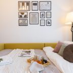 Квартира (Апартаменты   1345), Апартаменты На Лобненской 13к2