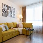 Квартира (Апартаменты   1345), Апартаменты На Лобненской 13к2