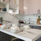 кухонная зона