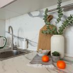 Квартира (Апартаменты   1345), Апартаменты На Лобненской 13к2