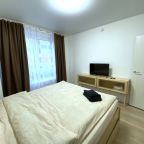 Квартира (Апартаменты    505), Апартаменты На Лобненской 13к2