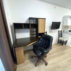 Квартира (Апартаменты    505), Апартаменты На Лобненской 13к2