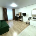 Квартира (Апартаменты    505), Апартаменты На Лобненской 13к2