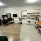 Квартира (Апартаменты    505), Апартаменты На Лобненской 13к2