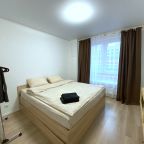 Квартира (Апартаменты    505), Апартаменты На Лобненской 13к2