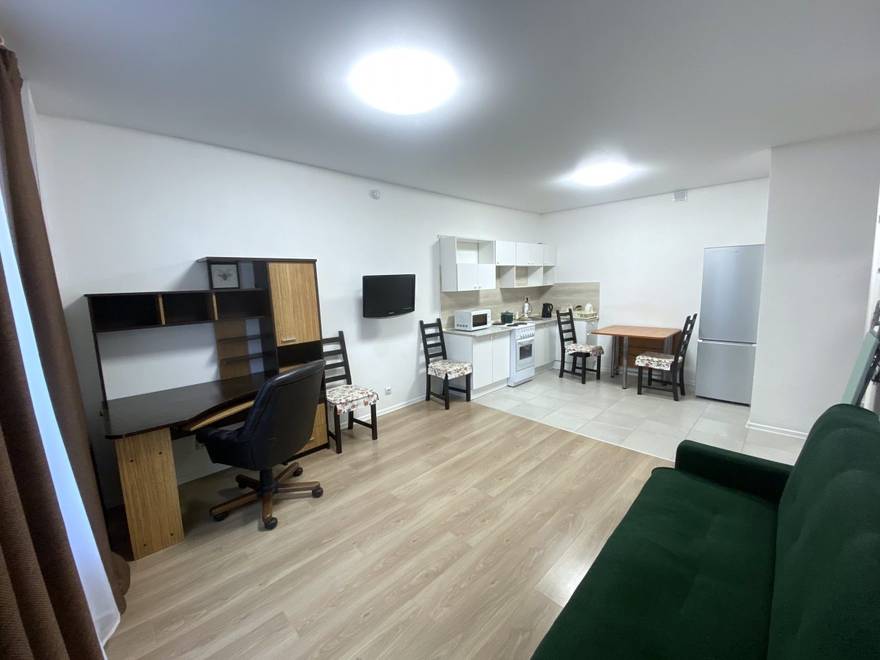 Квартира (Апартаменты    505), Апартаменты На Лобненской 13к2