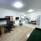 Квартира (Апартаменты    505), Апартаменты На Лобненской 13к2