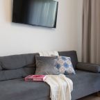 Квартира (Апартаменты    832), Апартаменты На Лобненской 13к3