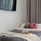 Квартира (Апартаменты    832), Апартаменты На Лобненской 13к3