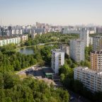 Квартира (Апартаменты    832), Апартаменты На Лобненской 13к3