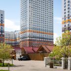 Квартира (Апартаменты    832), Апартаменты На Лобненской 13к3
