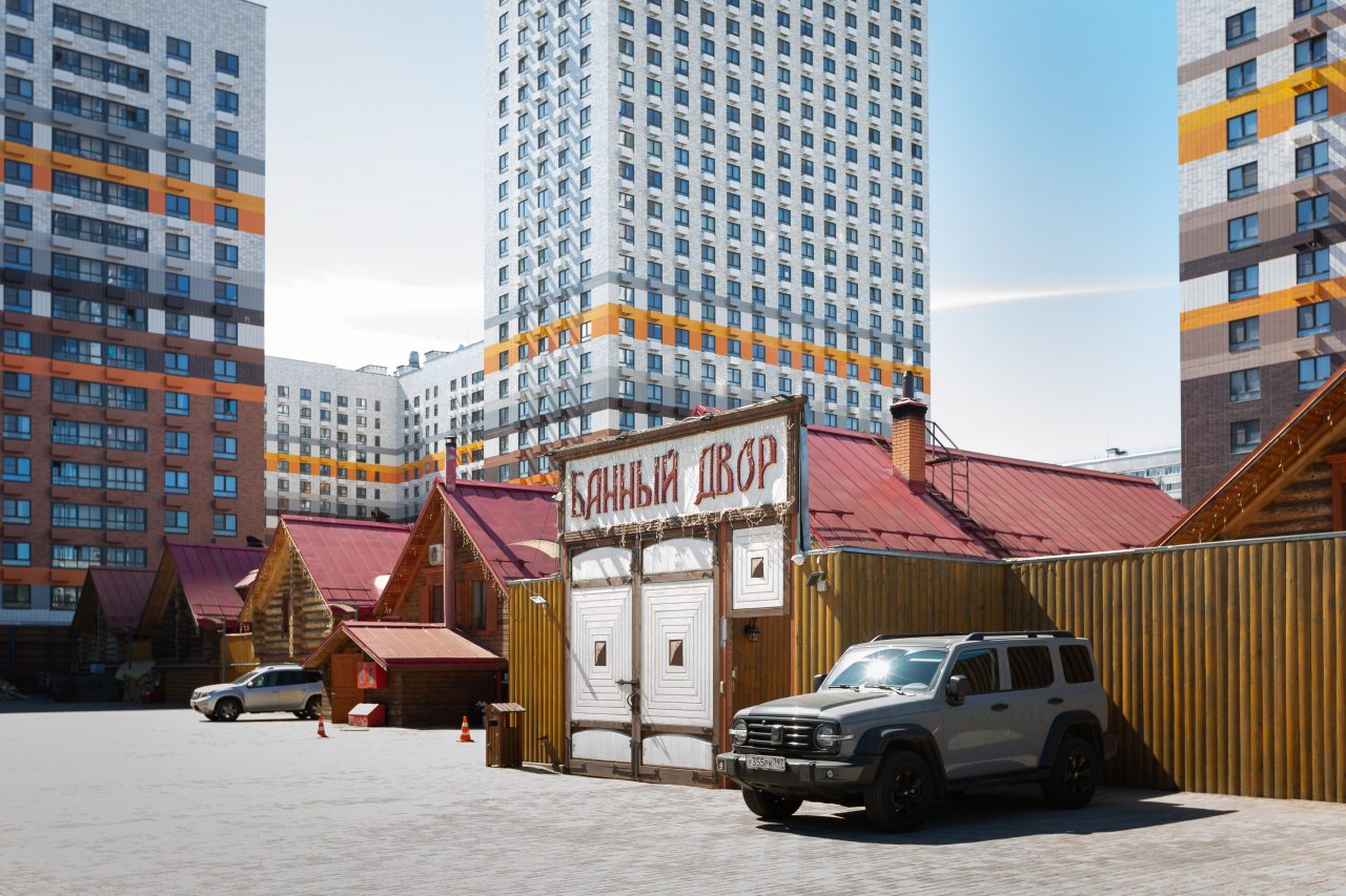 Квартира (Апартаменты    832), Апартаменты На Лобненской 13к3