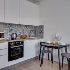 Квартира (Апартаменты   620), Апартаменты На Лобненской 13к3