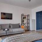 Квартира (Апартаменты   620), Апартаменты На Лобненской 13к3