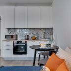 Квартира (Апартаменты   620), Апартаменты На Лобненской 13к3