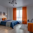 Квартира (Апартаменты   620), Апартаменты На Лобненской 13к3