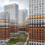 Квартира (Апартаменты   620), Апартаменты На Лобненской 13к3