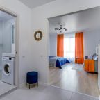 Квартира (Апартаменты   620), Апартаменты На Лобненской 13к3